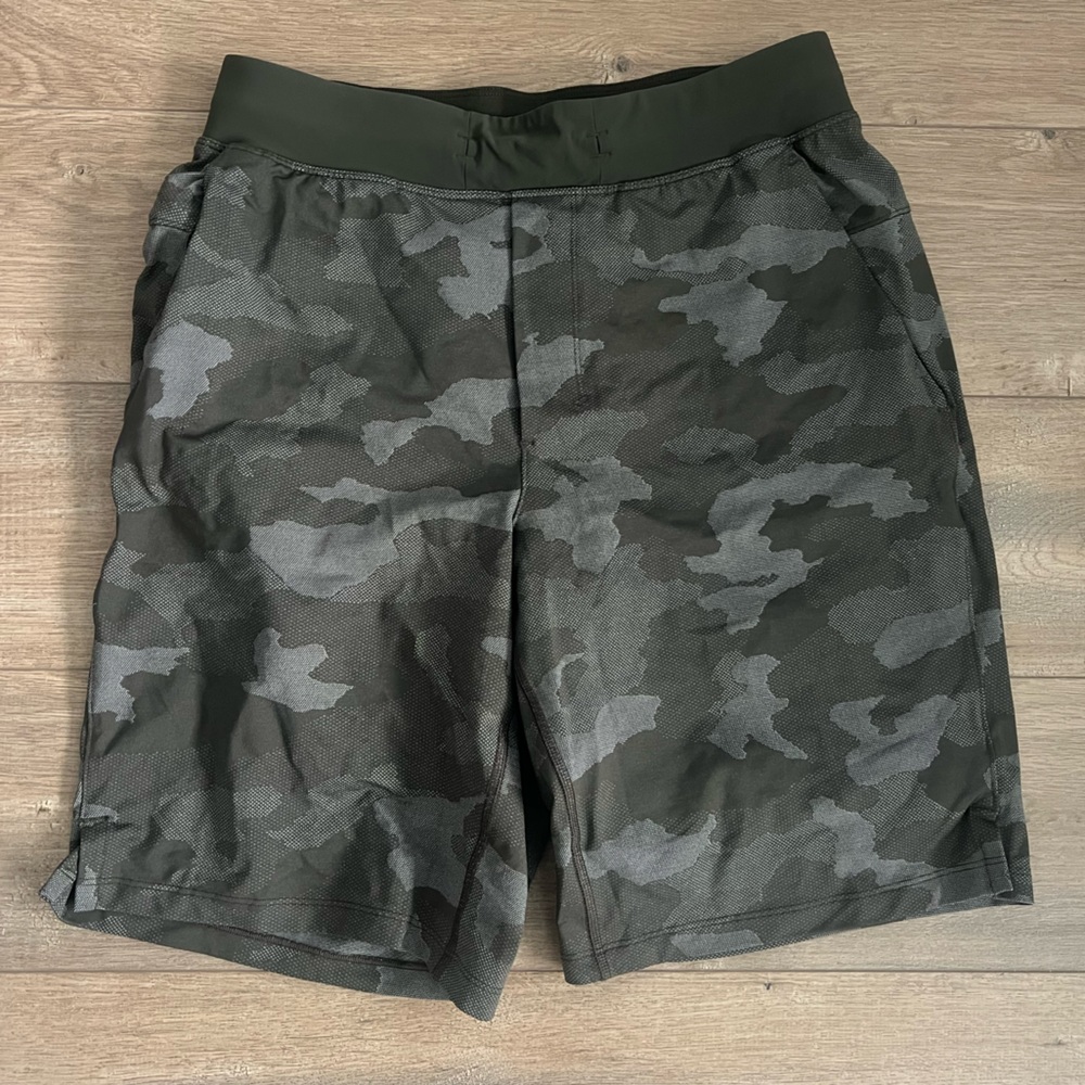 Lululemon THE Short